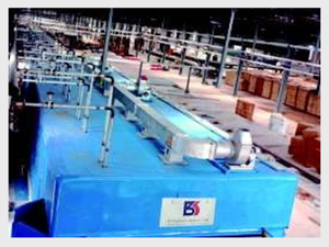 Automatic Feeding Roller Type Veneer Dryer for Industrial Wood Sheet <b>Drying</b> Continuous Plywood Manufacturing <b>Equipment</b> - Product Image 2