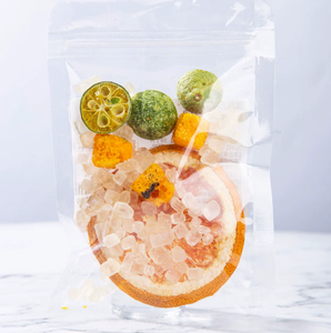 Thé aux fruits séchés <span class=keywords><strong>de</strong></span> haute qualité, emballage individuel, vente en gros, tranches <span class=keywords><strong>de</strong></span> fruits saines - Product Image 5