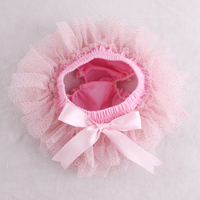 Vente flash - Culottes tutu multicolores pour bébé - Vêtements pour enfants en gros à bas prix en Chine