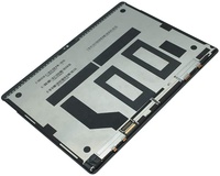 Untuk Microsoft Surface Go Pro 3 4 5 6 7 7+ 8 9 1631 1796 1866 1983 Book 2 Laptop 2 Pro X LCD Screen Digitizer Display Assembly