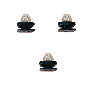 Smooth Sailing <b>Car</b> <b>Clips</b> D733 PA66 Auto Fastener For Ford Vehicles - Product Image 3