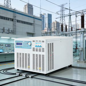 Alimentation programmable haute puissance 40 kW 2000 V 20 A pour système de charge de batteries - Product Image 2