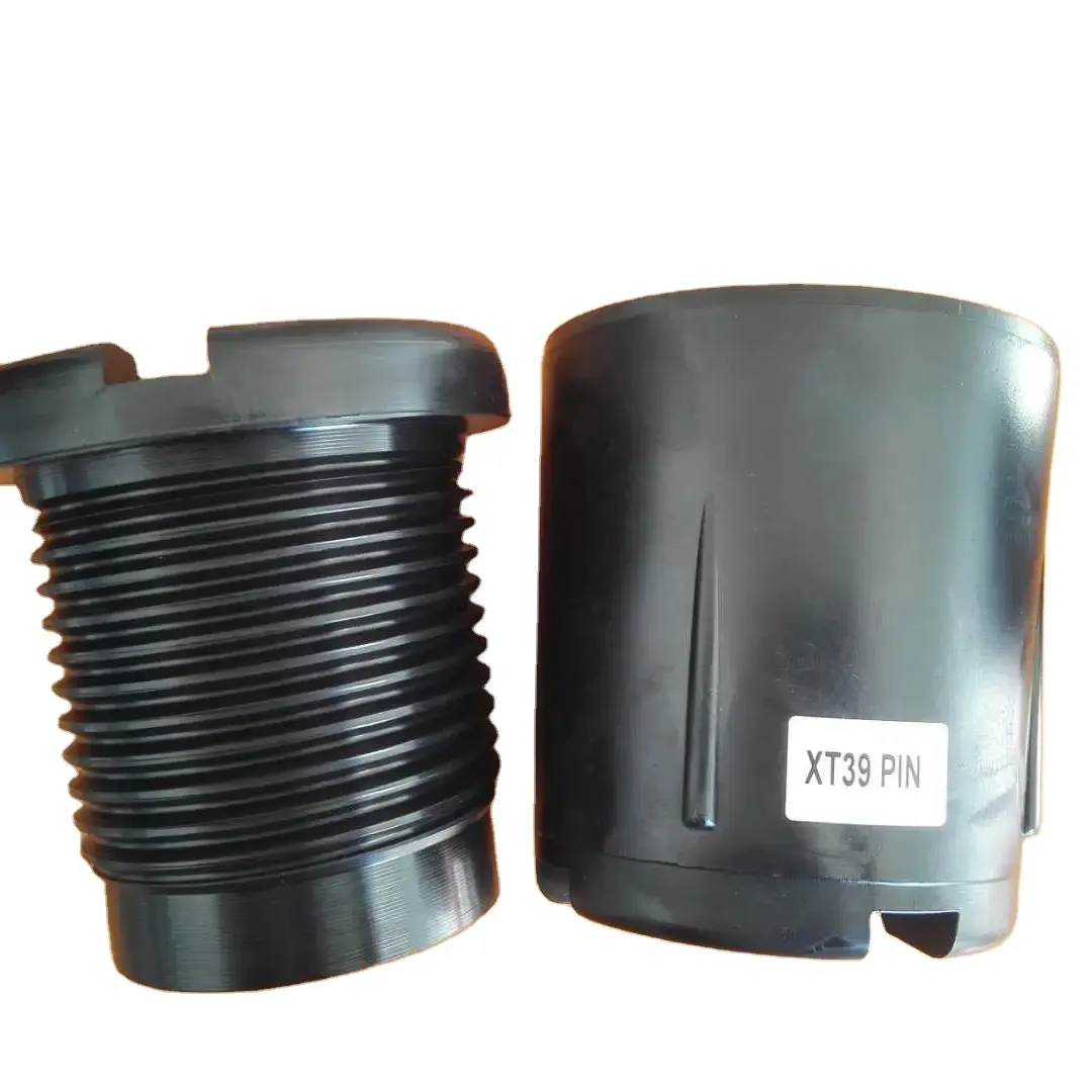 API plastic thread protector for drill pipe /collar /tubing/casing