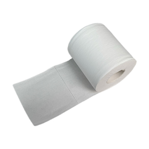 Carta Igienica Monouso in Pura Polpa di Legno 100% a Basso Prezzo, Vendita all'Ingrosso Diretta dalla Fabbrica, Personalizzabile - Product Image 5