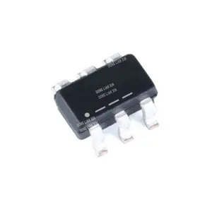 Mới ban đầu DW01A-G dw01a lụa màn hình in ấn: DW SOT23-6 lithium pin bảo vệ chip IC