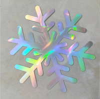 Rollo de vinilo holográfico al por mayor de 1,22*50m Anolly, rollos adhesivos para plotter de vinilo de corte láser