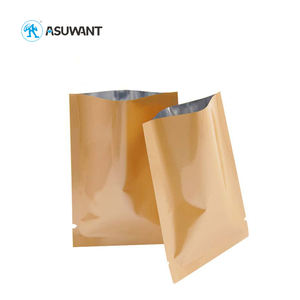 Bolsita <span class=keywords><strong>de</strong></span> envoltura pequeña, embalaje <span class=keywords><strong>de</strong></span> té, personalizada, ecológica - Product Image 4