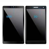 Écran LCD et numériseur complet pour Huawei Mediapad T3 7.0 version Wifi et version 3G