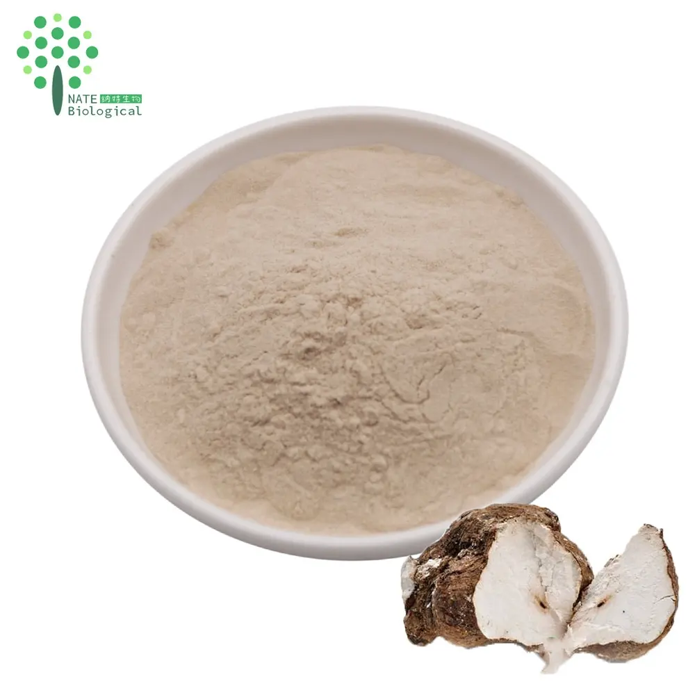 Miracle booster Poria cocos extract Indian Buead extract powder polysaccharide