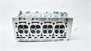 Pour Renault Megane Laguna Scenic Espace 2.0L 16V F4R 13001-00Q1A 7711135172 Ensemble de culasse en aluminium DOHC - Product Image 3