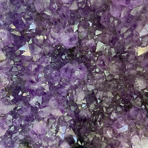 All'ingrosso pietra naturale ametista <span class=keywords><strong>Geode</strong></span> <span class=keywords><strong>Druzy</strong></span> farfalla cristallo di guarigione Craft grappolo di quarzo per la decorazione - Product Image 4