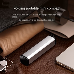 Cross-Biên Giới E02 Tương Thích 4-6.5 Inch Du Lịch Điện Thoại Di Động Khung Linh Hoạt Xoay Hỗ Trợ Khung Dính Pad Núi Xách Tay - Product Image 3