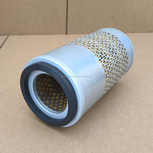 Filtro de Aire para Compresor de Aire Nuevo de Manny Factory Supply, AF25904 con Filtración de 5um y 99.8% de Eficiencia para Uso Industrial - Product Image 6