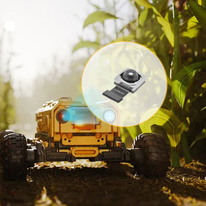 Module de caméra haute résolution 48MP mise au point automatique AF MIPI HD CMOS Box avec Vision nocturne H.264 stockage en nuage 3S5KGM1ST capteur d'image - Product Image 6