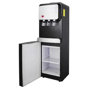 Ningbo Hersteller Custom Instant Trinkwasser kühler Heiß Kalt Warm Steh automat Wassersp ender Chinese Stand