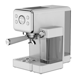 <span class=keywords><strong>Cafetera</strong></span> <span class=keywords><strong>Italiana</strong></span> Aifa Espresso, Máquina de <span class=keywords><strong>Café</strong></span> de 20 Bares, <span class=keywords><strong>Cafetera</strong></span> Express <span class=keywords><strong>para</strong></span> Cappuccino - Product Image 3