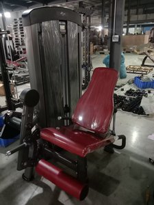 Xinrui Commercial Gym <span class=keywords><strong>Machine</strong></span> XH-905 D'<span class=keywords><strong>extension</strong></span> De Jambe pour Musculation XH905 Équipements De Fitness avec Prix De Gros - Product Image 3