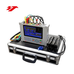 Kali brier geräte für Energie zähler Tragbare Reparatur geräte für Messgeräte - Product Image 1