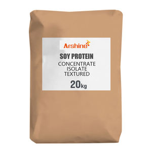 USA Warehouse in Stock Bulk Isolate <strong>Soy</strong> <strong>Protein</strong> Powder High Soluble Isolated <strong>Soy</strong> <strong>Protein</strong> 90% Powder for Meat Food Grade <strong>Price</strong> - Product Image 2