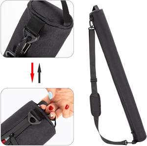 New 7 Pack Golf Beer Beverage Drink <b>Can</b> <b>Cooler</b> Bag Insulated 7 <b>Can</b> Beer <b>Cooler</b> Sleeve Golf Insulated Sling <b>Cooler</b> Tube - Product Image 5