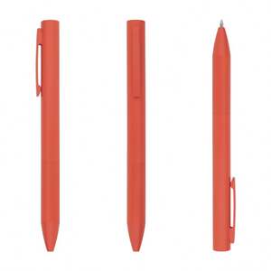 Nuevos Bolígrafos Metálicos de Escritura de 1.0 mm, Económicos, de Goma, para Publicidad y Regalos Empresariales - Product Image 2