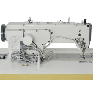Machine de haute qualité 1530T avec coupe-fil, machines à coudre industrielles à point de chaînette en zigzag à vendre - Product Image 5