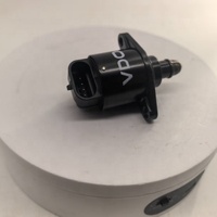 D5184 F01R065906 23596266 Vanne de régulation d'air de ralenti (IAC) pour Chevrolet N400 Chery A13 Pièces automobiles