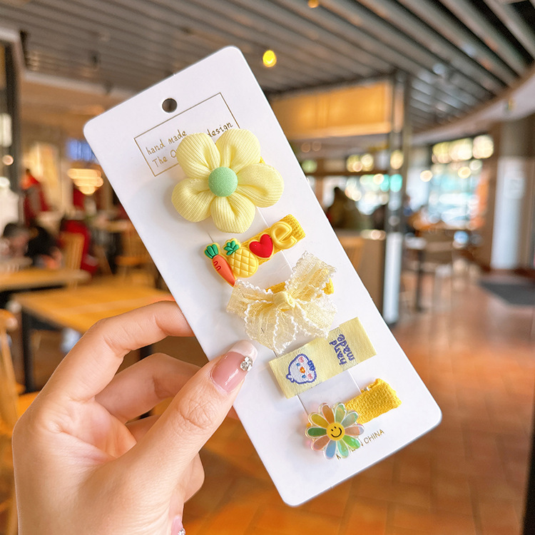 ชุด5ชิ้น Ko-4