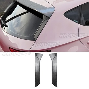 Aileron arrière pour Seat Leon, accessoires de voiture pour Seat Leon MK3 2013-2019, modification de l'aileron arrière - Product Image 1