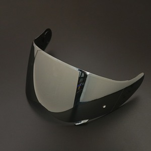 Visière de remplacement pour casque de moto Hornet ADV, anti-buée, double photochromique, protection UV, compatible avec Shoei - Product Image 6