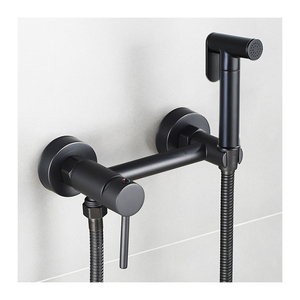 Настенный смеситель для биде - Product Image 1