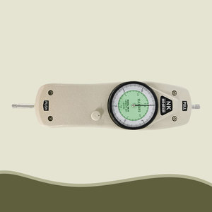 उच्च परिशुद्धता डायल पुश-पुल गेज दोहरी मोड डायल तनाव गेज पोर्टेबल वाइड-रेंज बल गेज - Product Image 3