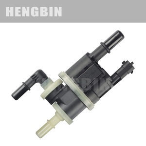 Válvula Solenoide del Canister de Carbón, Pieza de la Bomba de Combustible 10560405 3051A0165v - Product Image 2