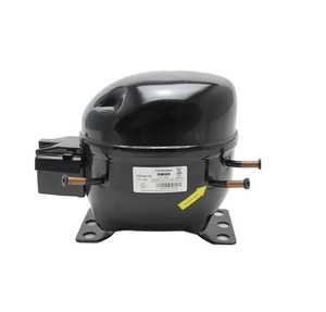 Bộ Phận Làm Lạnh Nước Dispenser Rượu Vang Mát R134a AC Máy Nén Gqr90tg MBP 910W - Product Image 1