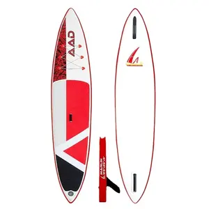 Y & G充气冲浪板Sup | 热卖折叠冲浪板Sup充气 | CE，ISO，Sup充气站立风帆桨板