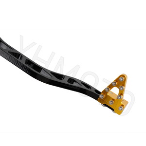 Levier de frein à pied YHMOTO Tuning CNC pour Simson S51 E S50 S70 S53 S83 ENDURO - Pièces de moto - Product Image 5