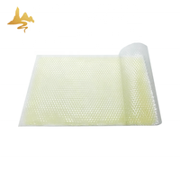 Fournisseurs chinois de patchs en gel hydrogel jaune à base de menthol, soulagement de la douleur musculaire du corps et des épaules, compresses chaudes et froides, pansements chauffants