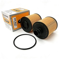 Filtro de aceite OEM 68103969AA para motor CH209 BV L4 de la versión diésel del Jeep Renegade (modelo 2020)