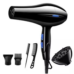 Sèche-cheveux professionnel à capuche en gros, moteur haute vitesse - Product Image 4