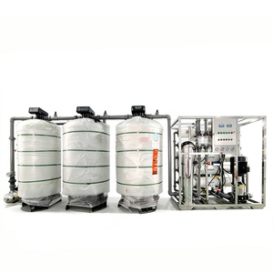 Système <span class=keywords><strong>adoucisseur</strong></span> <span class=keywords><strong>d</strong></span>'<span class=keywords><strong>eau</strong></span> entièrement automatique avec réservoir FRP de 4, 5 et 6 tonnes par heure pour <span class=keywords><strong>eau</strong></span> amère et salée, <span class=keywords><strong>eau</strong></span> de mer et <span class=keywords><strong>eau</strong></span> salée. - Product Image 2