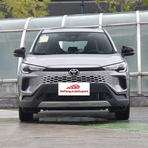 2026 2025 per Toyot: una corolle Cross 2.0L edizione Elite a bassa manutenzione auto <span class=keywords><strong>Leader</strong></span> delle vendite globali - Product Image 4