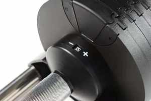 Body Building Fitness palestra di alta qualità da 20 <span class=keywords><strong>kg</strong></span> a 40 <span class=keywords><strong>Kg</strong></span> ogni Set di manubri regolabili con <span class=keywords><strong>pesi</strong></span> maggiorati da <span class=keywords><strong>4</strong></span> <span class=keywords><strong>kg</strong></span> - Product Image 2