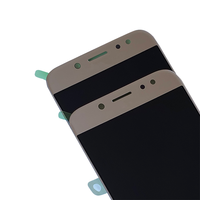 Pantalla LCD OLED para Samsung J7 2017 J7Pro J730, Pantalla LCD para Samsung Galaxy Serie J, Ensamblaje de Pantalla Táctil LCD
