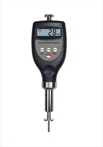 Durómetro de Frutas CS-402-15 para Medir la Dureza de las Frutas Mediante la Penetración en la Pulpa - Product Image 5