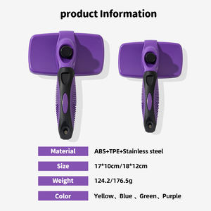 Nouvelle laisse de luxe mains libres pour chien avec ceinture ajustable, réfléchissante et amortissante en nylon élastique - Product Image 2