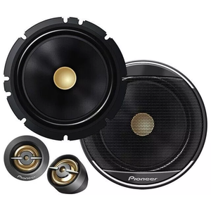 TS-A1601C tiên phong 350 Watt <span class=keywords><strong>6.5</strong></span> "Hệ thống loa thành phần 2 chiều 6-1/2" - Product Image 1
