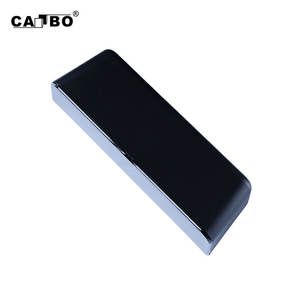 CANBO M-204HD Sensor Detector de Radar de Microondas Sensible y de Bajo Consumo para Puertas Automáticas - Product Image 6