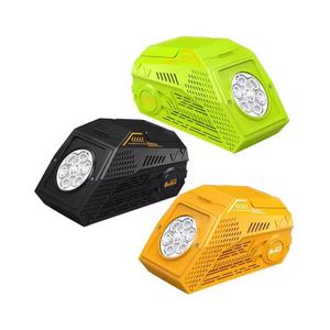 Máquina de <span class=keywords><strong>burbujas</strong></span> eléctrica para exteriores de verano, juguetes de 6 agujeros, soplador de <span class=keywords><strong>burbujas</strong></span> completamente automático con más de 2000 <span class=keywords><strong>burbujas</strong></span> por minuto para niños - Product Image 1