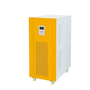 Convertisseur hybride MPPT <span class=keywords><strong>Solax</strong></span> 10KW hors réseau, batterie lithium-ion 48V, usage commercial, garantie 5 ans - Product Image 1
