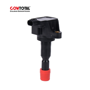 Cuộn Dây Đánh Lửa Của Hitachi Cho Honda JAZZ 1.5L 2001 30520-PWC-003 <span class=keywords><strong>Cm11</strong></span> <span class=keywords><strong>CM11</strong></span>-<span class=keywords><strong>110</strong></span> 30520-PWC-S01 - Product Image 5